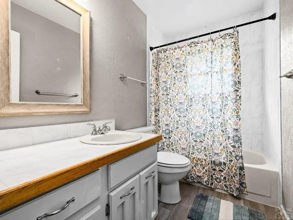 45 Sepulveda Drive Pueblo CO 81005