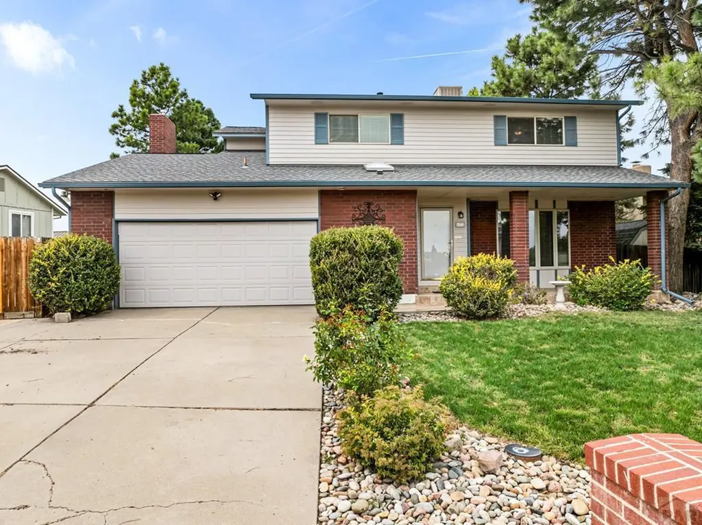 45 Sepulveda Drive Pueblo CO 81005