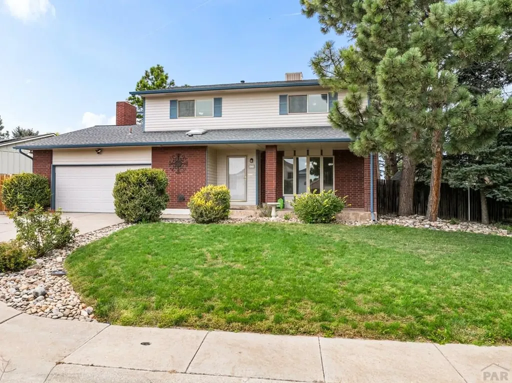45 Sepulveda Drive Pueblo CO 81005