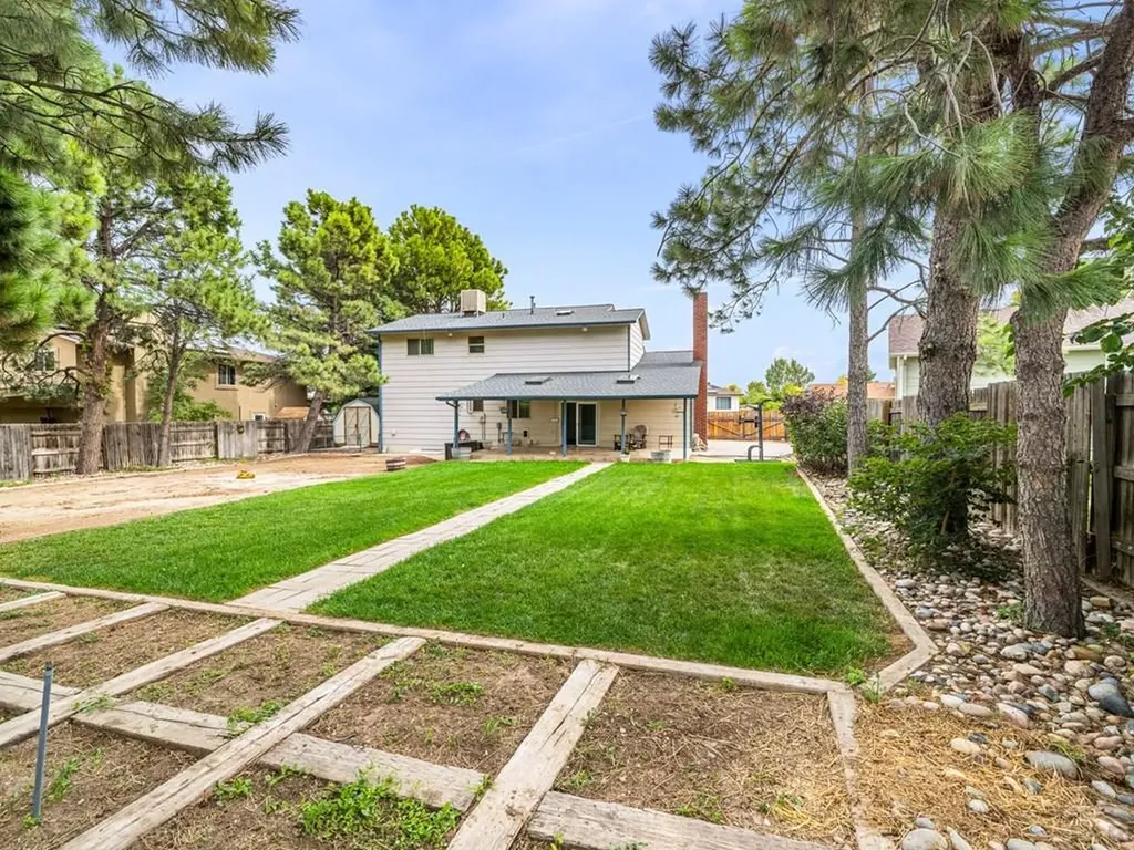 45 Sepulveda Drive Pueblo CO 81005