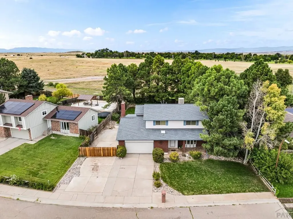 45 Sepulveda Drive Pueblo CO 81005
