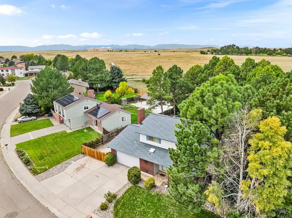 45 Sepulveda Drive Pueblo CO 81005