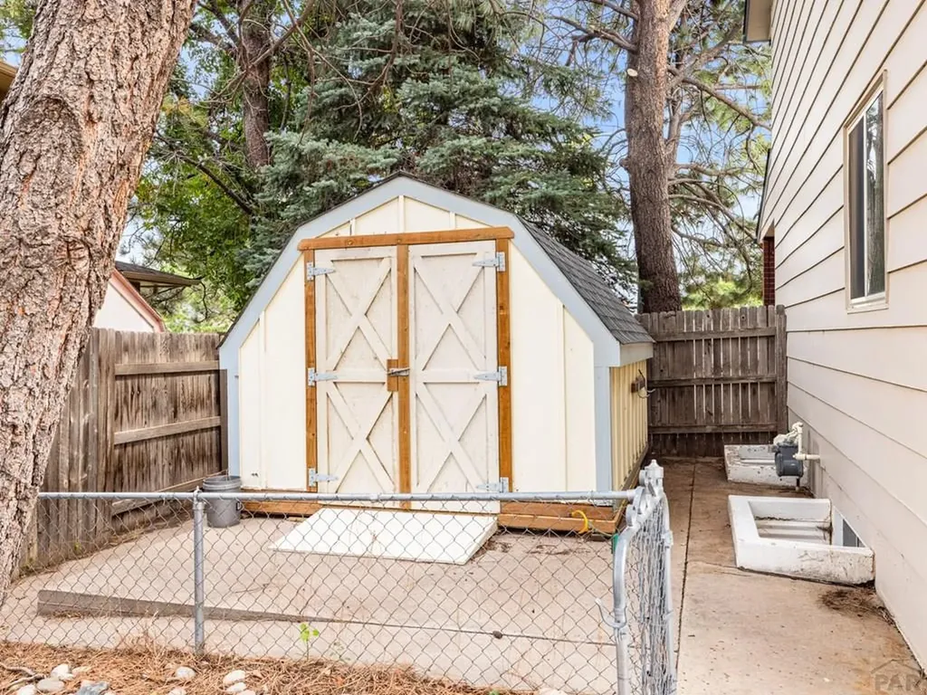 45 Sepulveda Drive Pueblo CO 81005