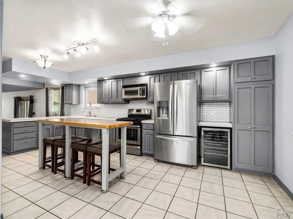 45 Sepulveda Drive Pueblo CO 81005