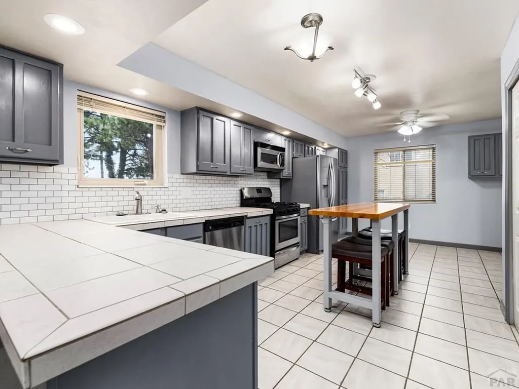 45 Sepulveda Drive Pueblo CO 81005