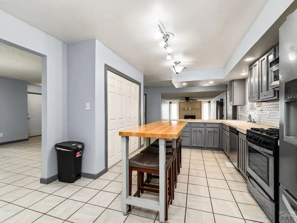 45 Sepulveda Drive Pueblo CO 81005