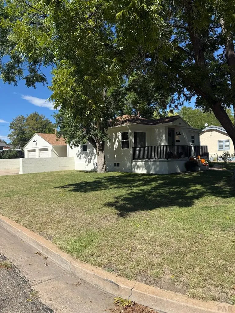 119 Dotson Avenue Pueblo CO 81005