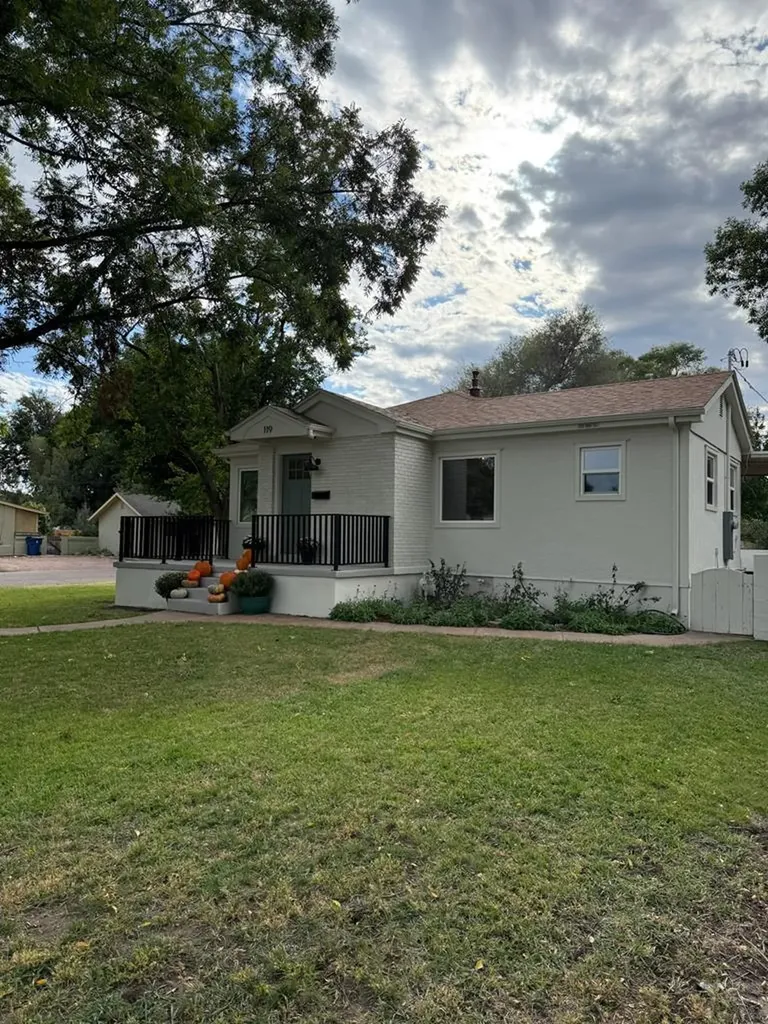 119 Dotson Avenue Pueblo CO 81005