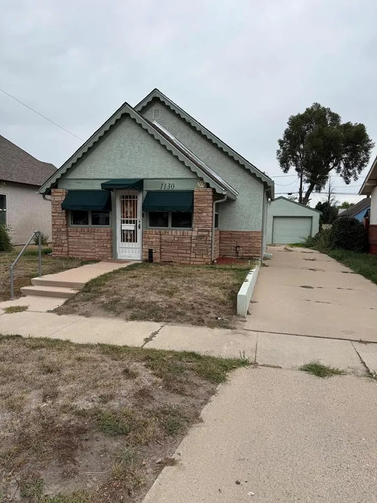 1130 Bragdon Avenue Pueblo CO 81004