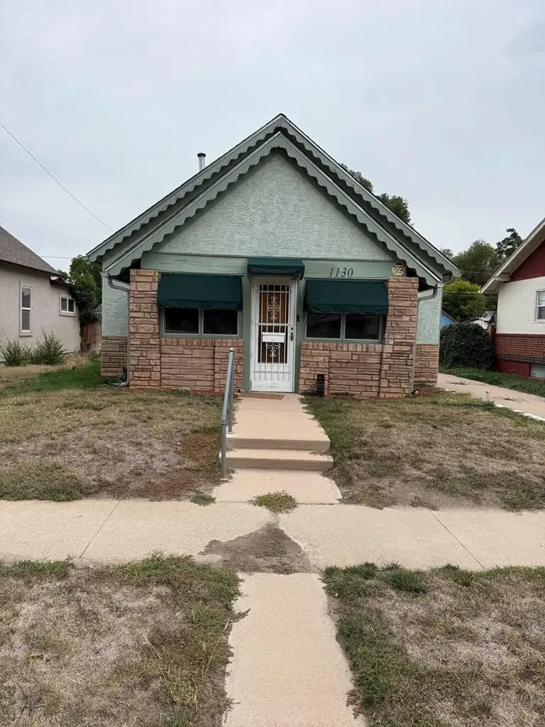 1130 Bragdon Avenue Pueblo CO 81004