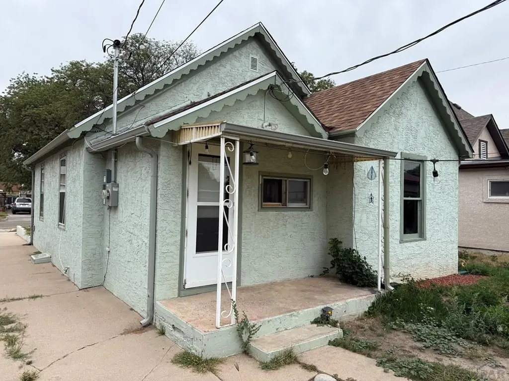 1130 Bragdon Avenue Pueblo CO 81004