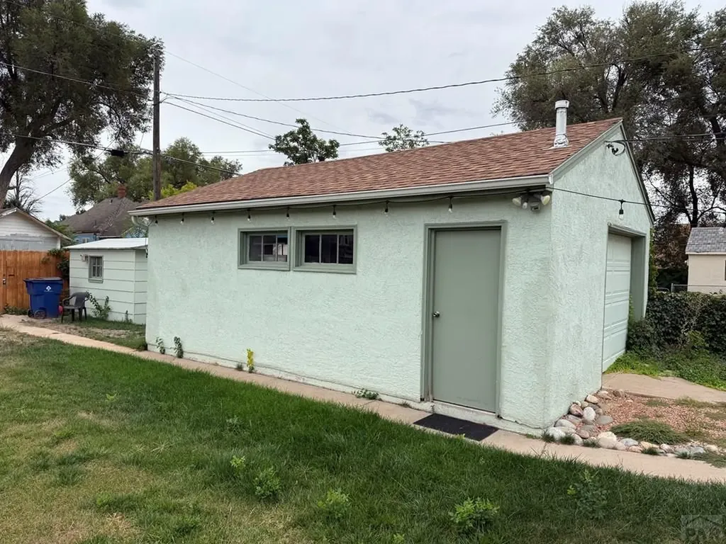 1130 Bragdon Avenue Pueblo CO 81004