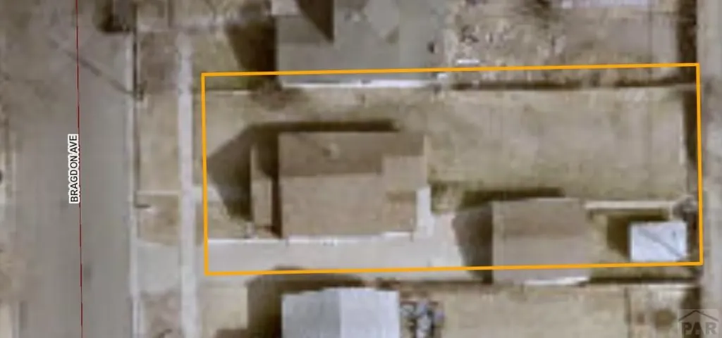 1130 Bragdon Avenue Pueblo CO 81004