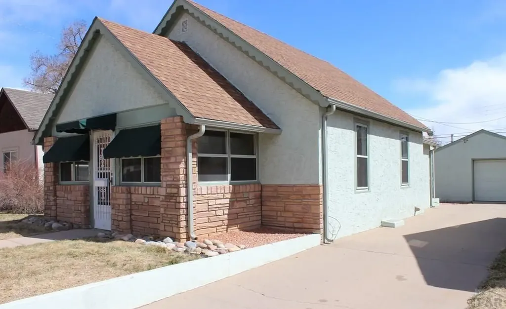 1130 Bragdon Avenue Pueblo CO 81004