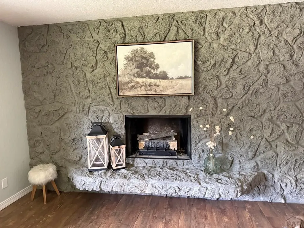 1345 Terry Circle Pueblo CO 81006