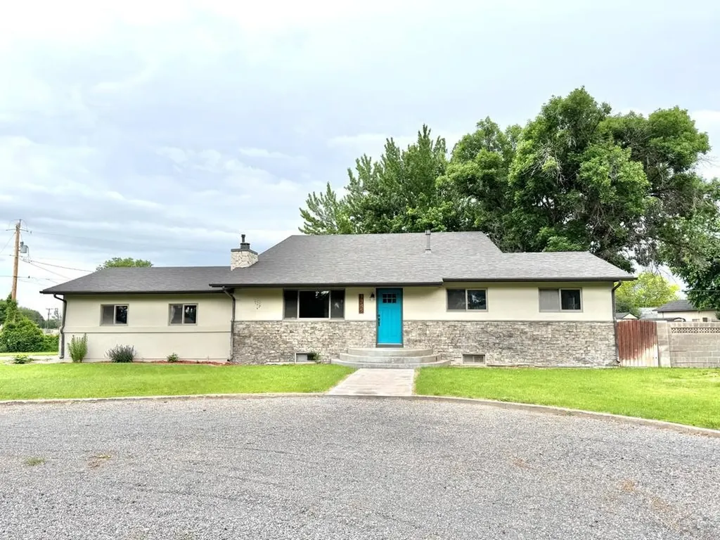 1345 Terry Circle Pueblo CO 81006