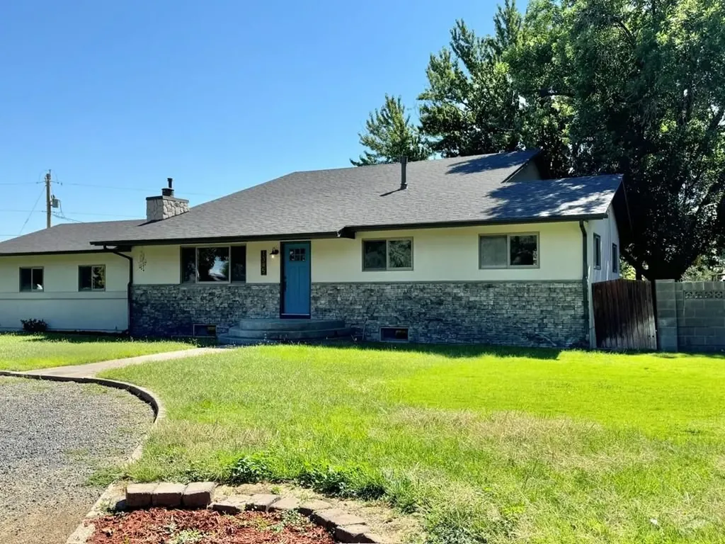 1345 Terry Circle Pueblo CO 81006