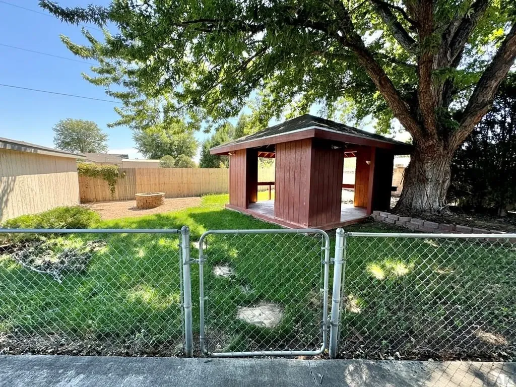 1345 Terry Circle Pueblo CO 81006