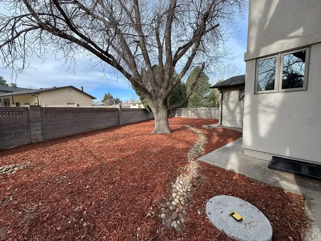 1345 Terry Circle Pueblo CO 81006