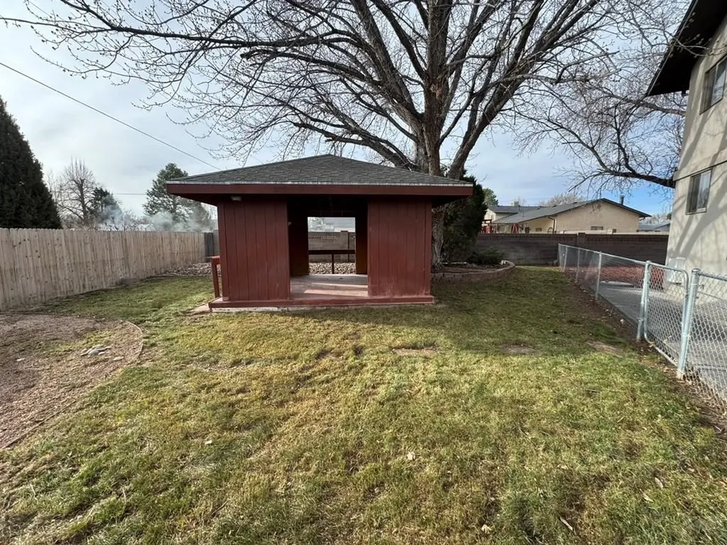 1345 Terry Circle Pueblo CO 81006