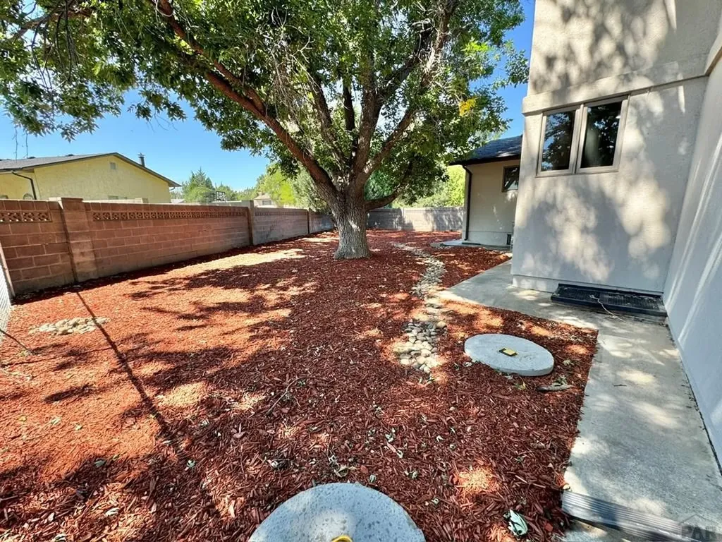 1345 Terry Circle Pueblo CO 81006