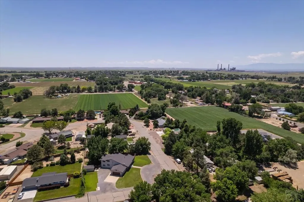 1345 Terry Circle Pueblo CO 81006