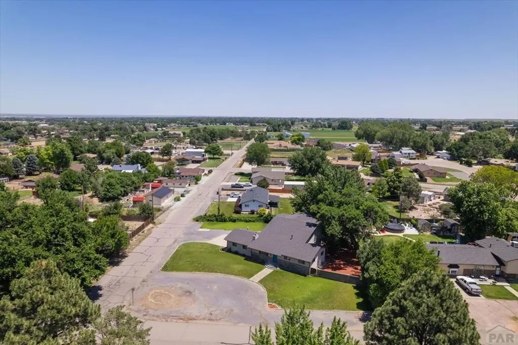 1345 Terry Circle Pueblo CO 81006