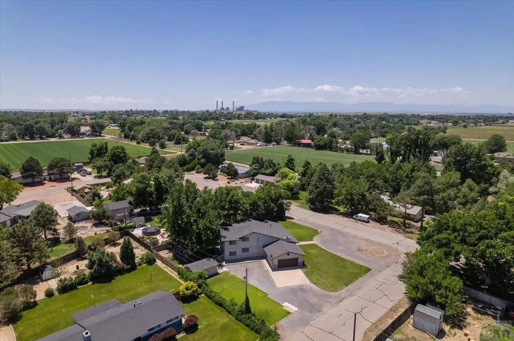 1345 Terry Circle Pueblo CO 81006