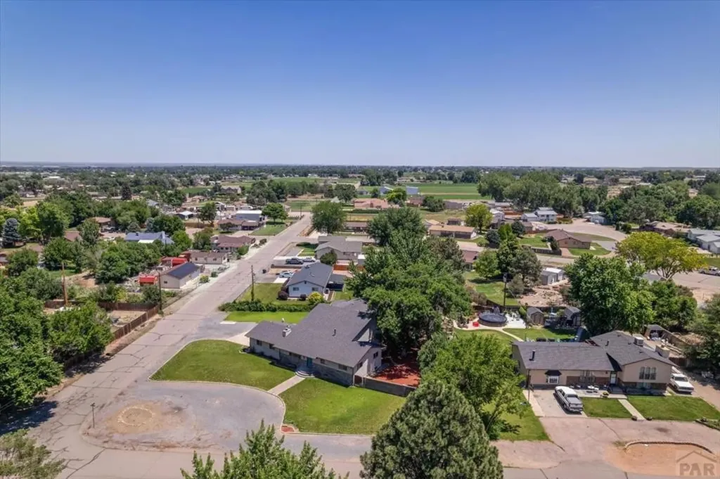 1345 Terry Circle Pueblo CO 81006