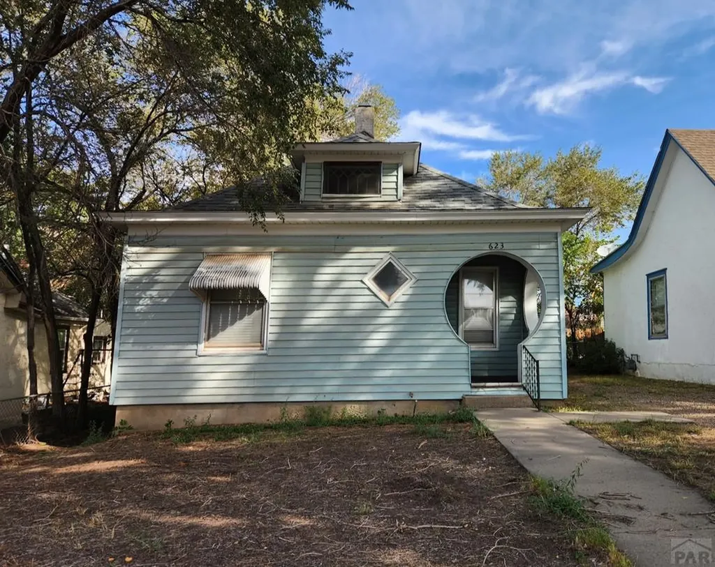 623 E 10th Street Pueblo CO 81001