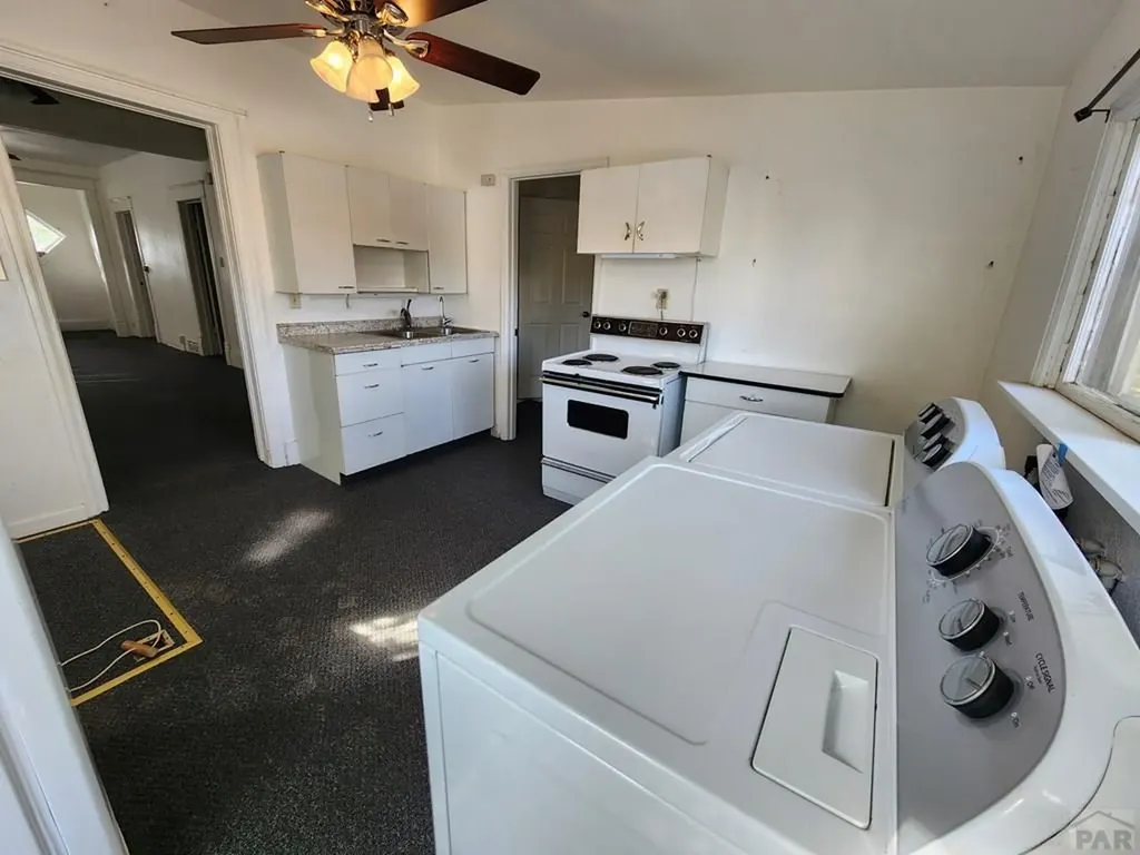 623 E 10th Street Pueblo CO 81001