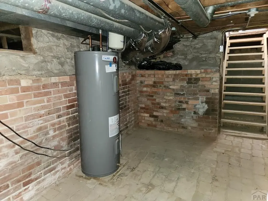 623 E 10th Street Pueblo CO 81001