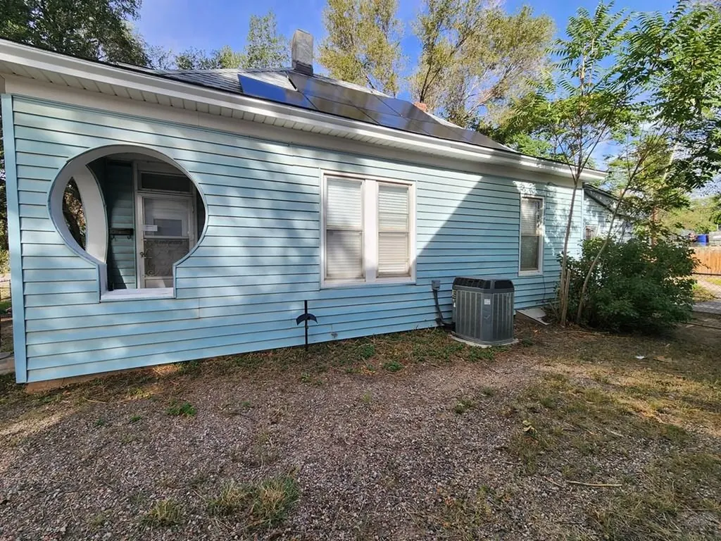 623 E 10th Street Pueblo CO 81001