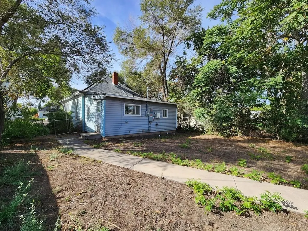 623 E 10th Street Pueblo CO 81001