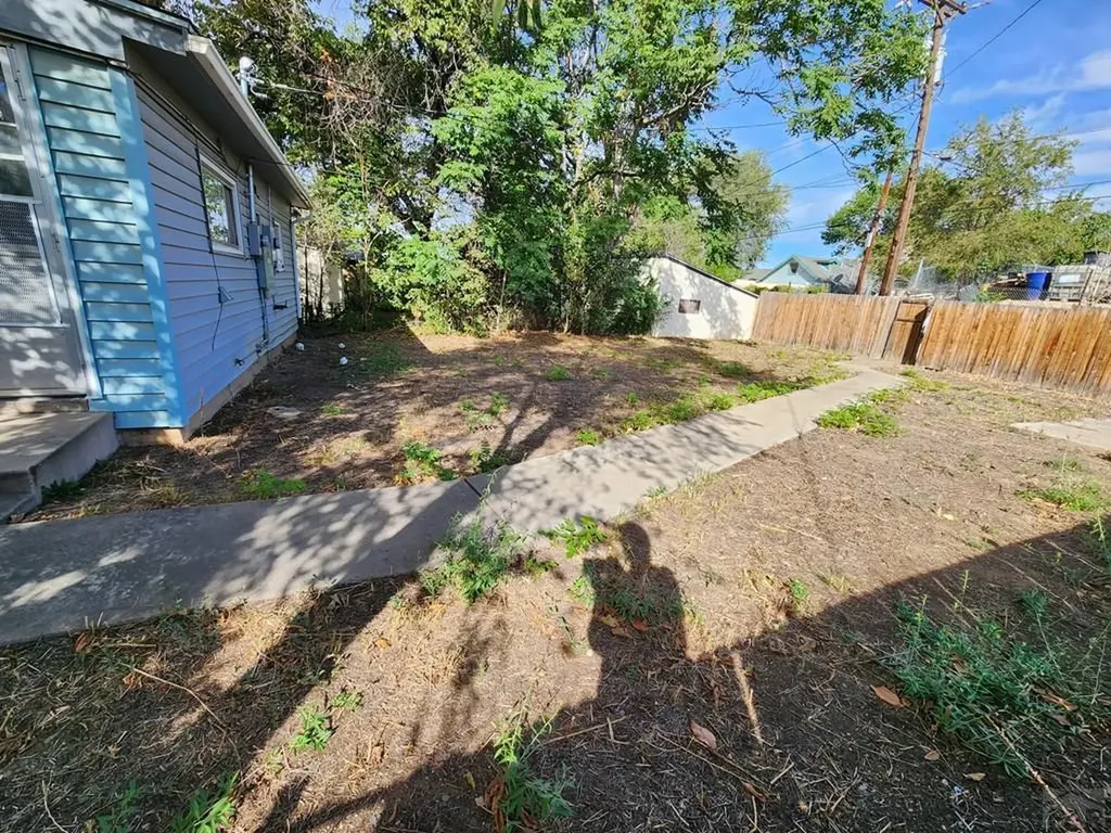 623 E 10th Street Pueblo CO 81001