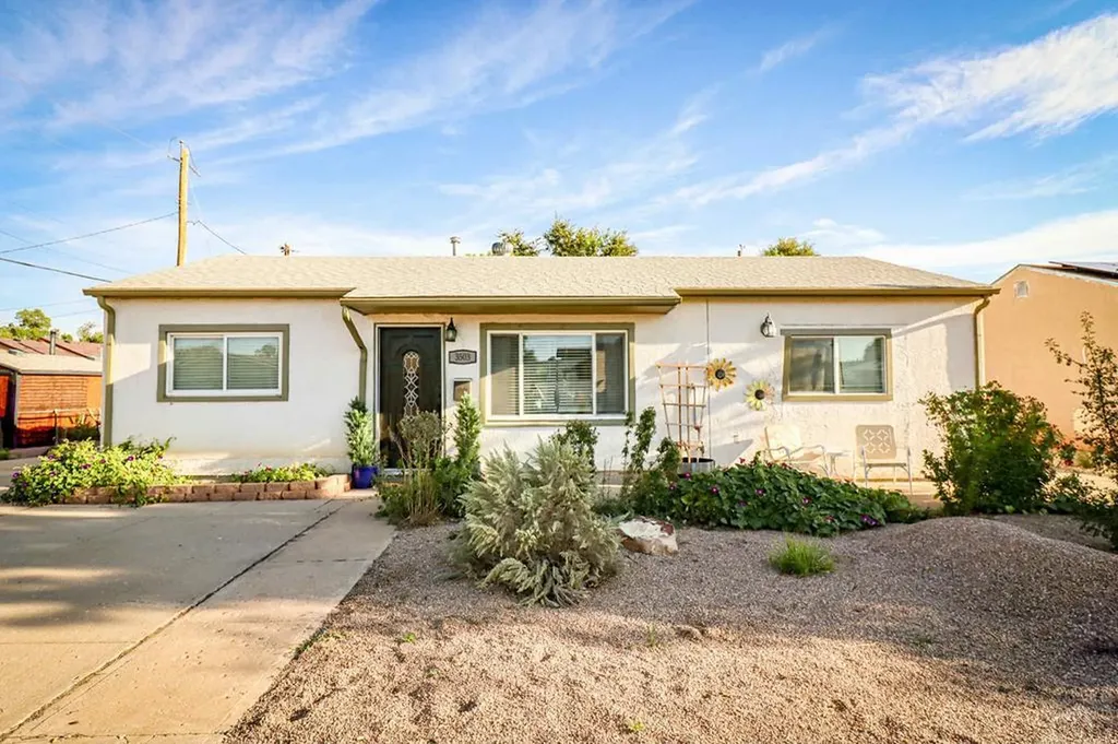 3503 Baystate Avenue Pueblo CO 81005