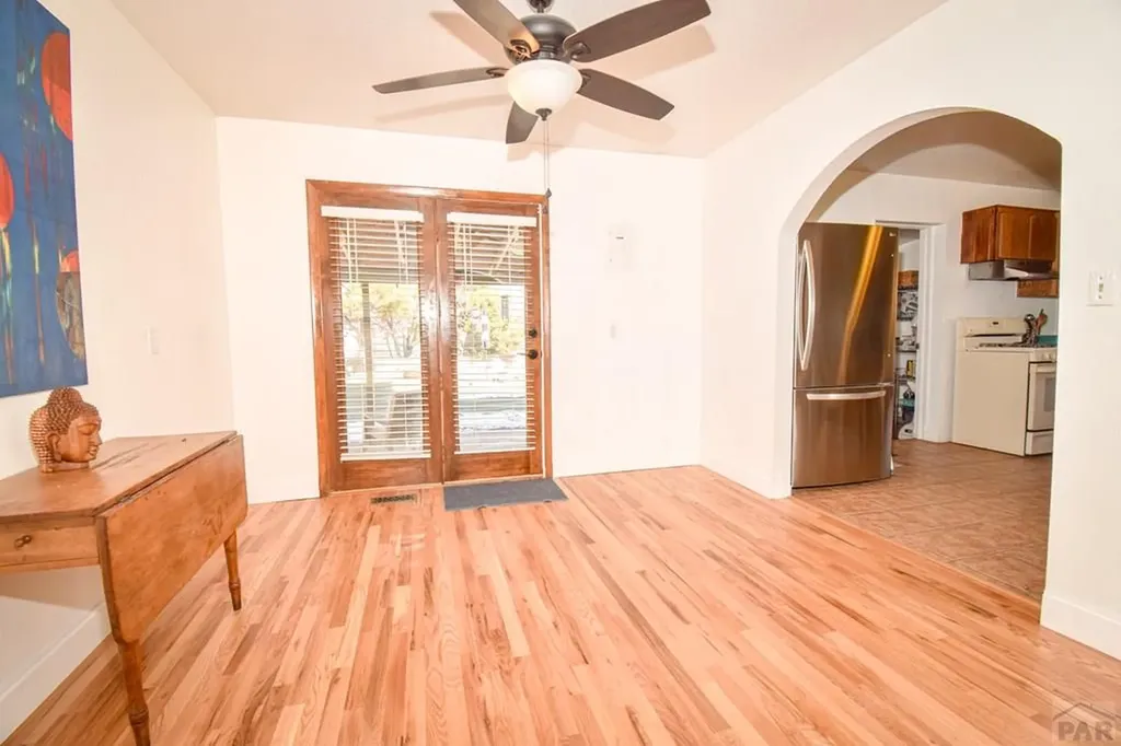 3503 Baystate Avenue Pueblo CO 81005