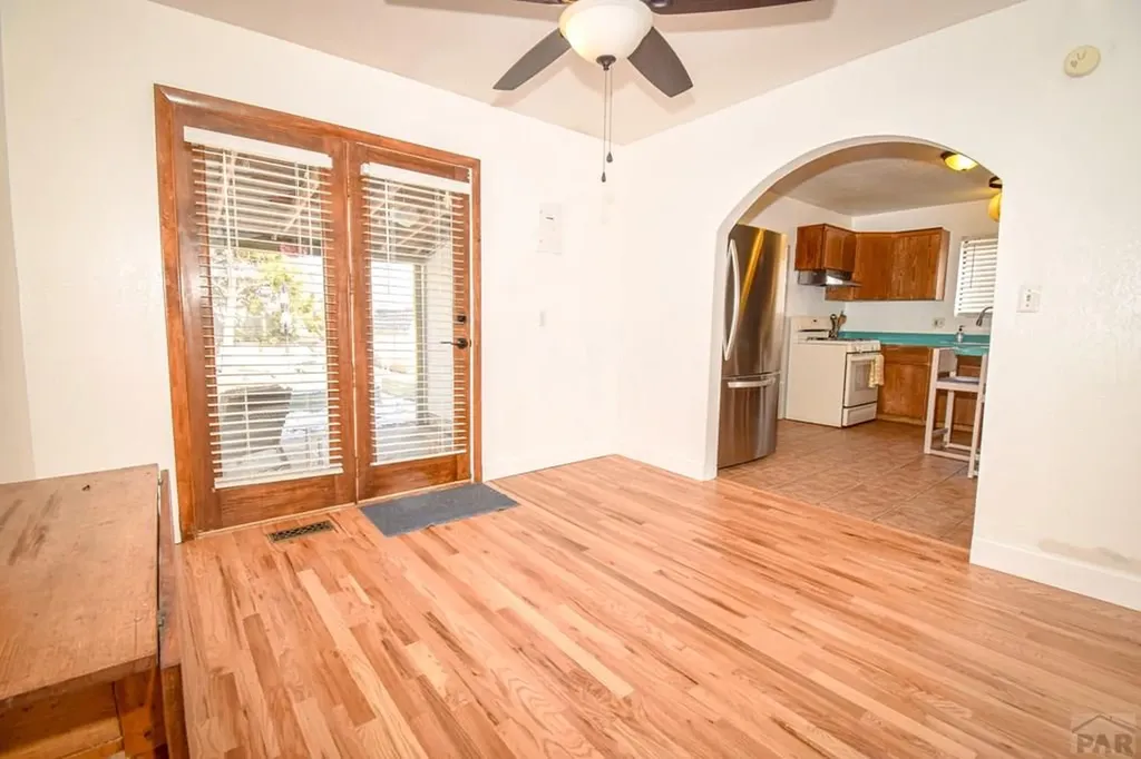 3503 Baystate Avenue Pueblo CO 81005