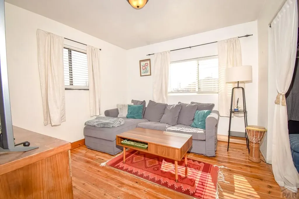 3503 Baystate Avenue Pueblo CO 81005