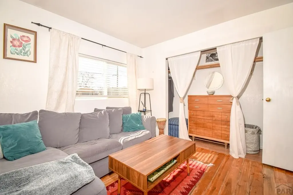 3503 Baystate Avenue Pueblo CO 81005