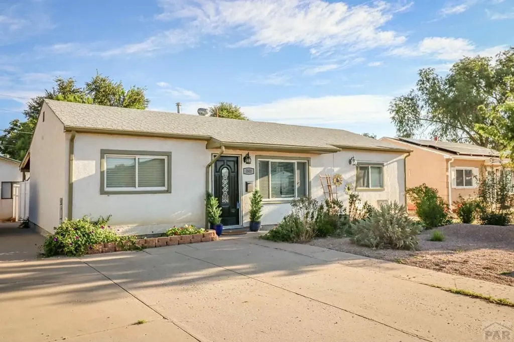 3503 Baystate Avenue Pueblo CO 81005