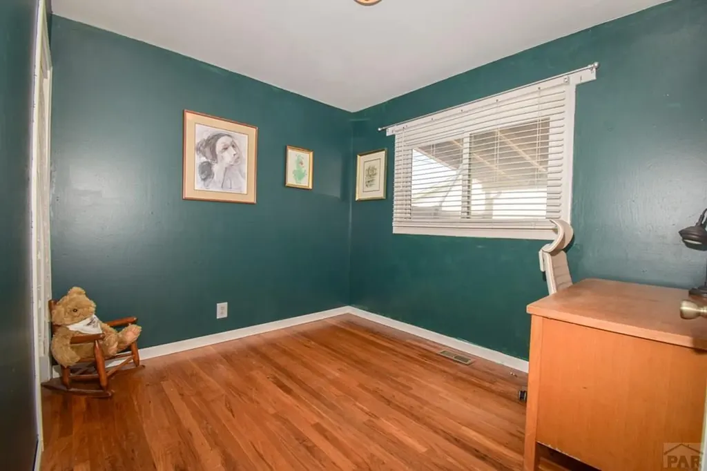 3503 Baystate Avenue Pueblo CO 81005