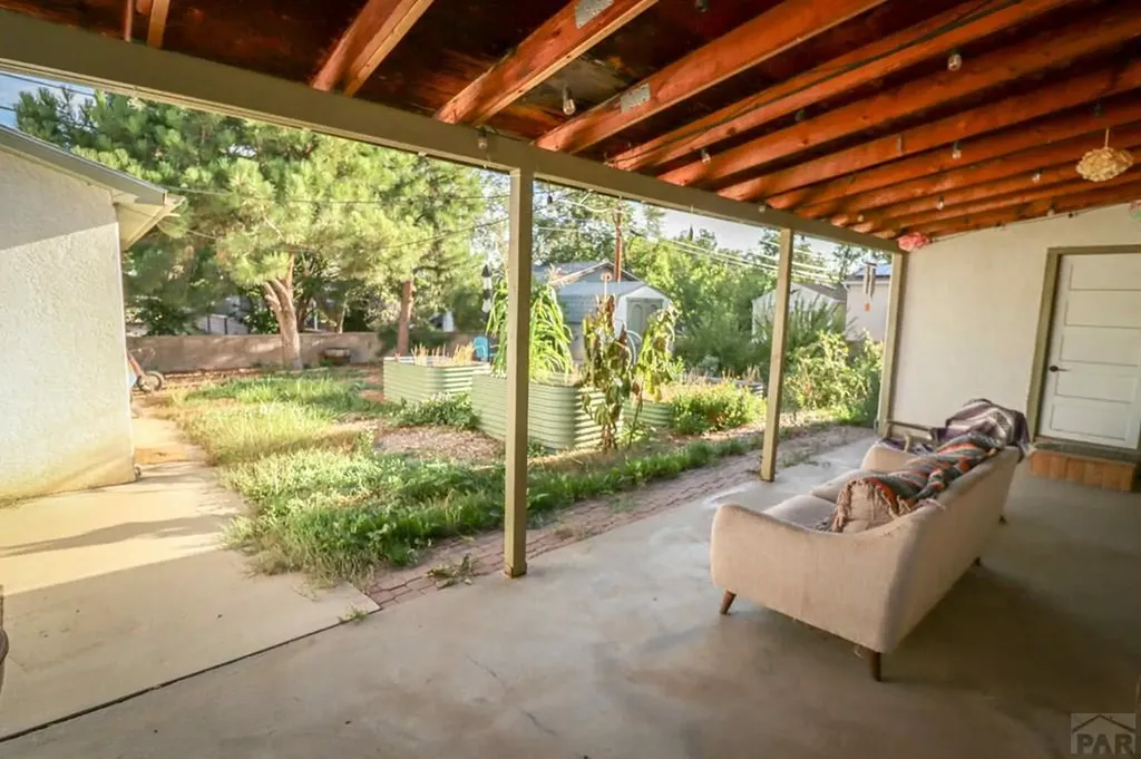 3503 Baystate Avenue Pueblo CO 81005