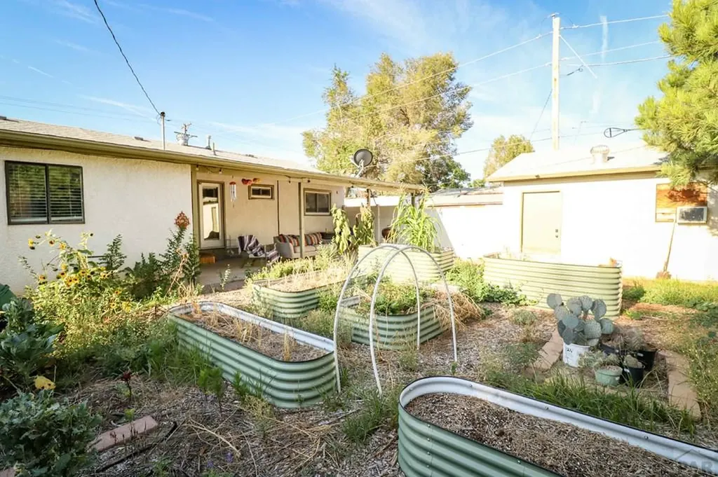 3503 Baystate Avenue Pueblo CO 81005