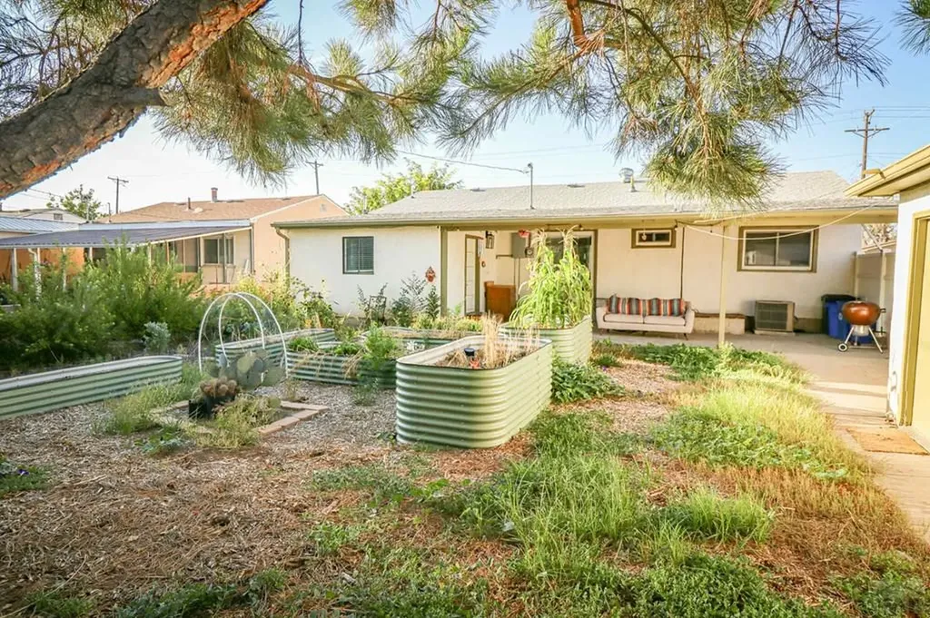 3503 Baystate Avenue Pueblo CO 81005