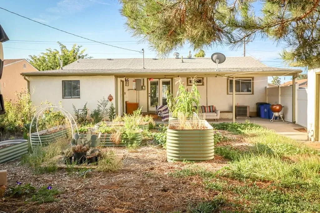 3503 Baystate Avenue Pueblo CO 81005