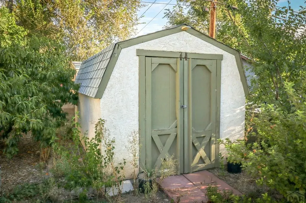 3503 Baystate Avenue Pueblo CO 81005