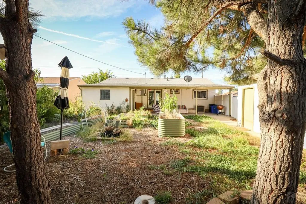 3503 Baystate Avenue Pueblo CO 81005