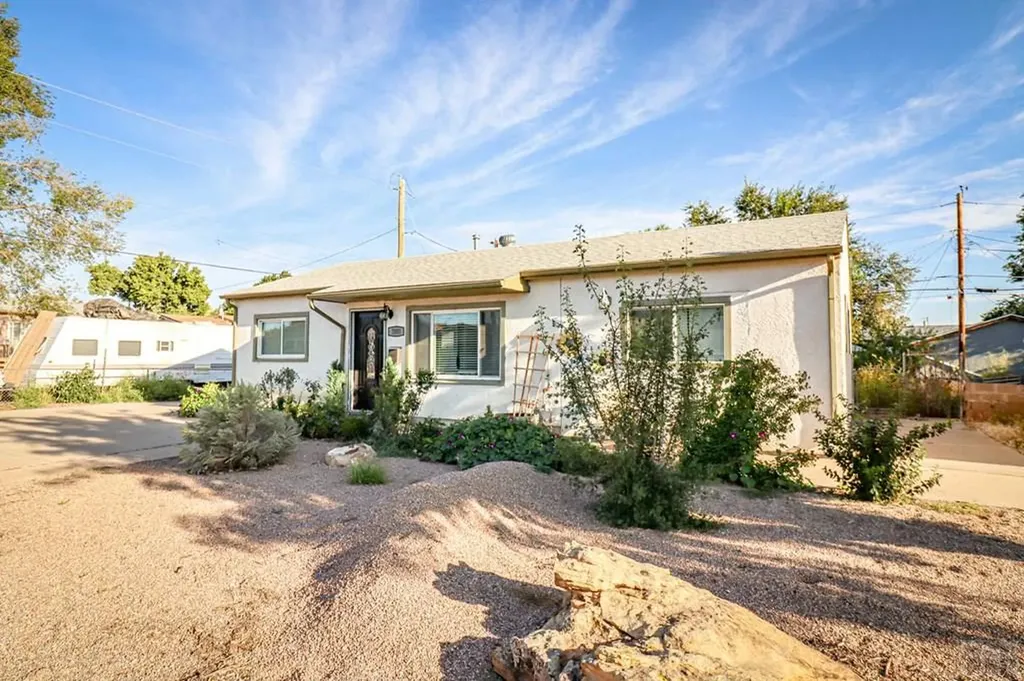 3503 Baystate Avenue Pueblo CO 81005