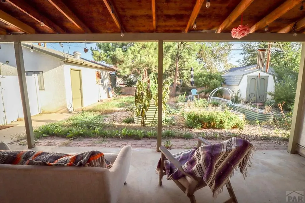 3503 Baystate Avenue Pueblo CO 81005